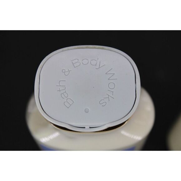 BATH & BODY WORKS FRESH CUT LILACS BODY LOTION 8 FL OZ - Picture 4 of 4